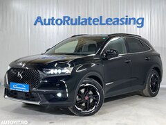 DS AUTOMOBILES DS7 CROSSBACK